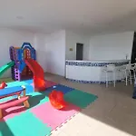 Apartamento Solar Rio Vermelho