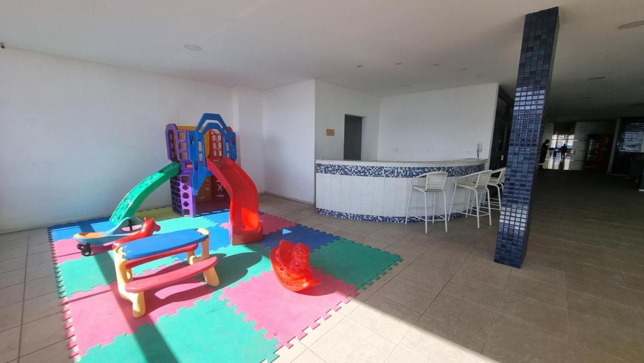 Solar Rio Vermelho Apartamento *