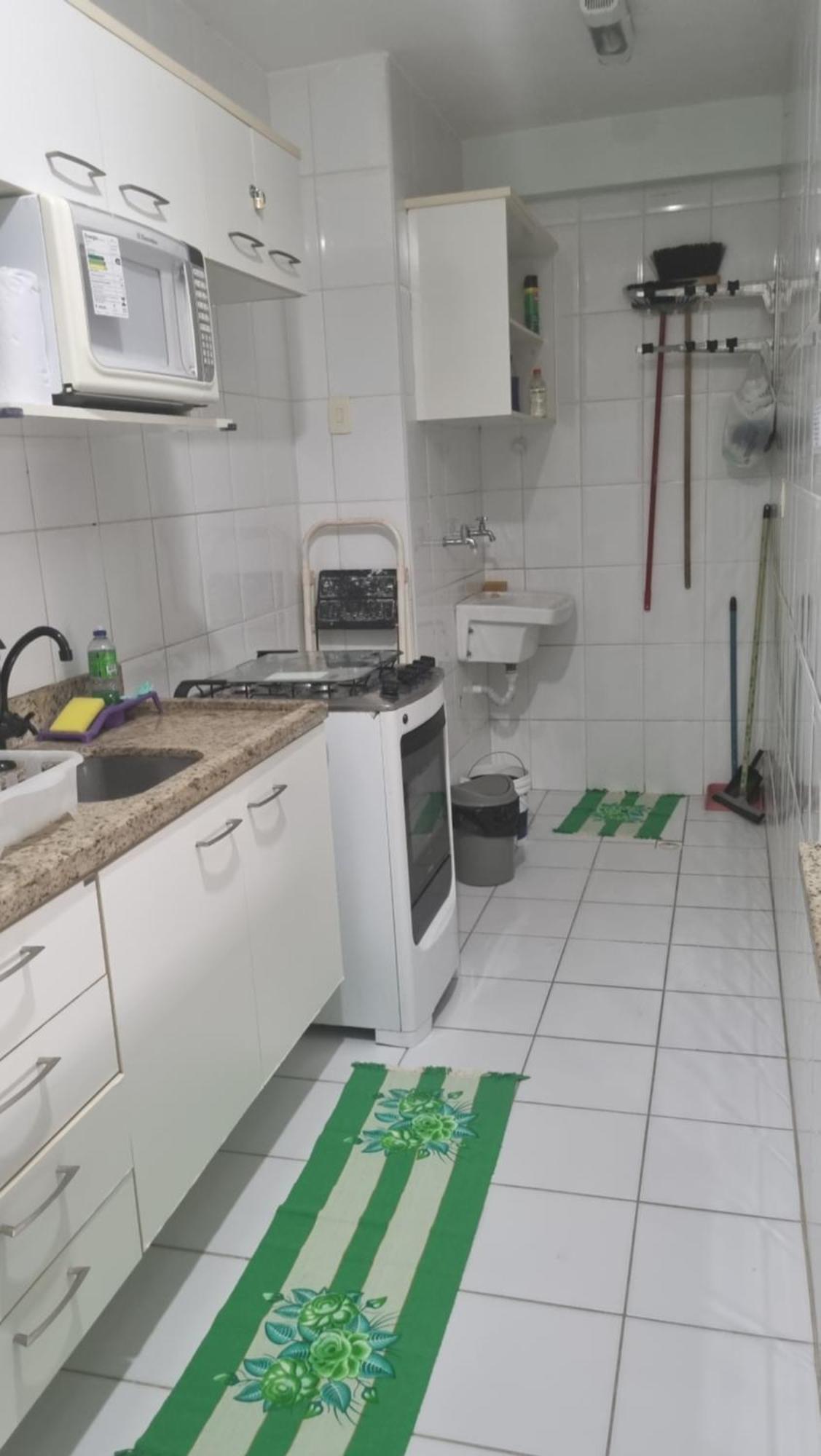 Apartamento Solar Rio Vermelho