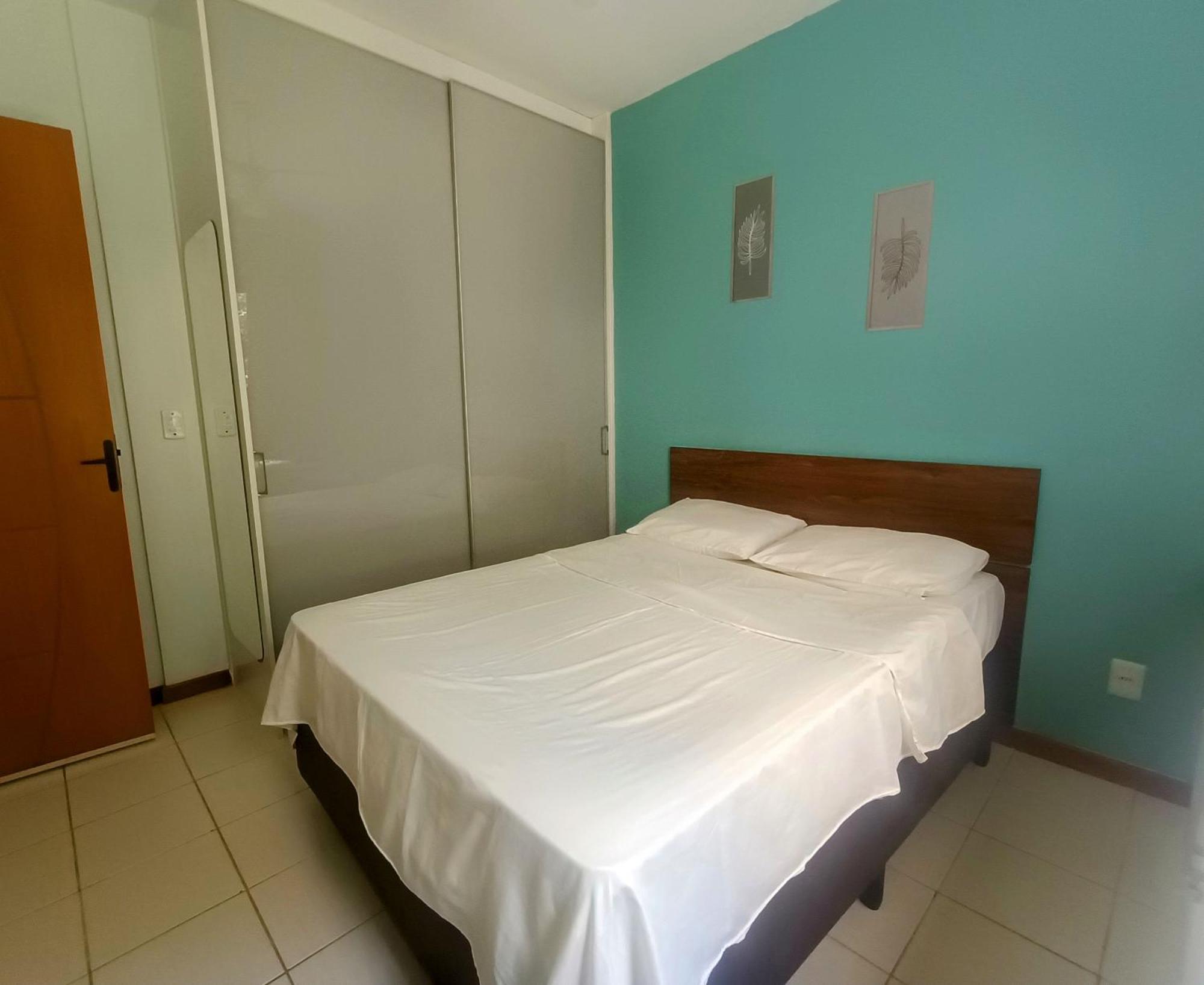 Solar Rio Vermelho Apartamento