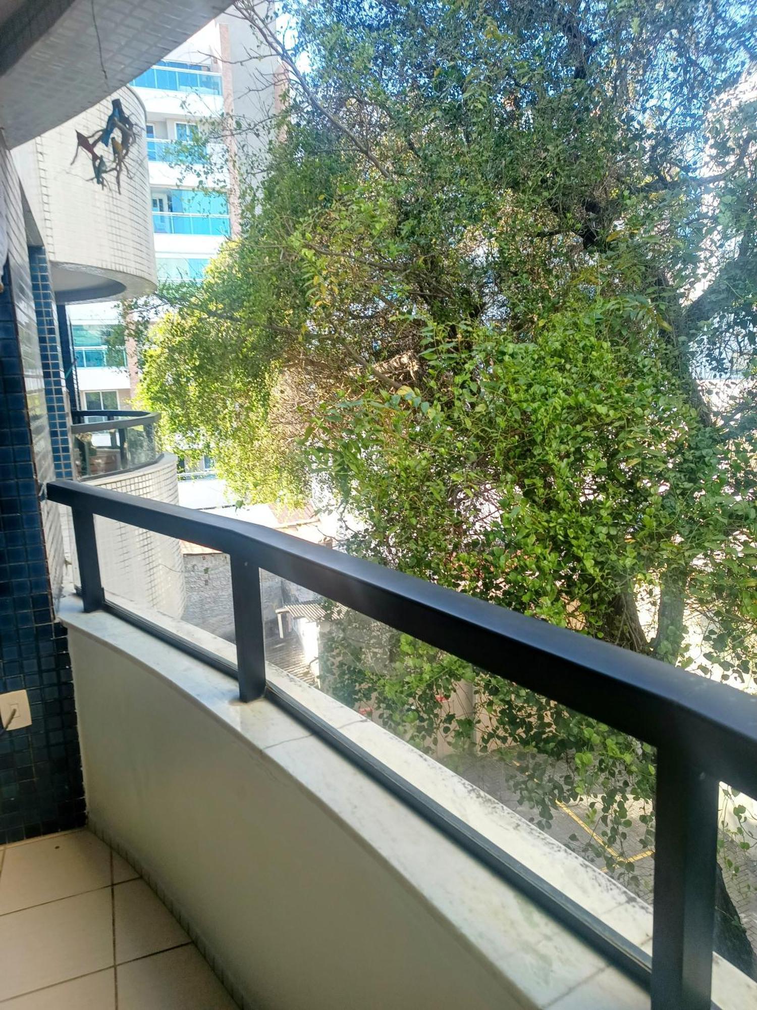 Apartamento Solar Rio Vermelho Salvador