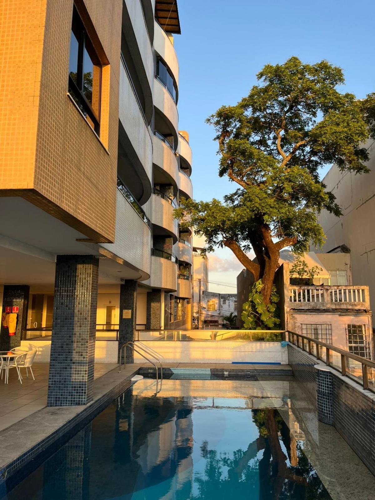 Solar Rio Vermelho Apartamento